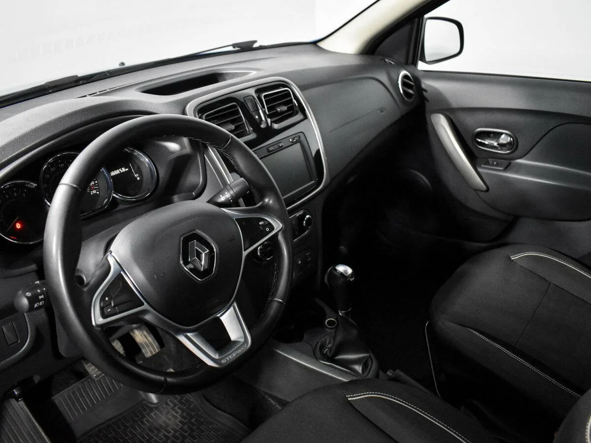 Renault Logan