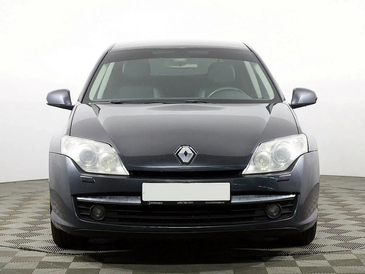 Renault Laguna