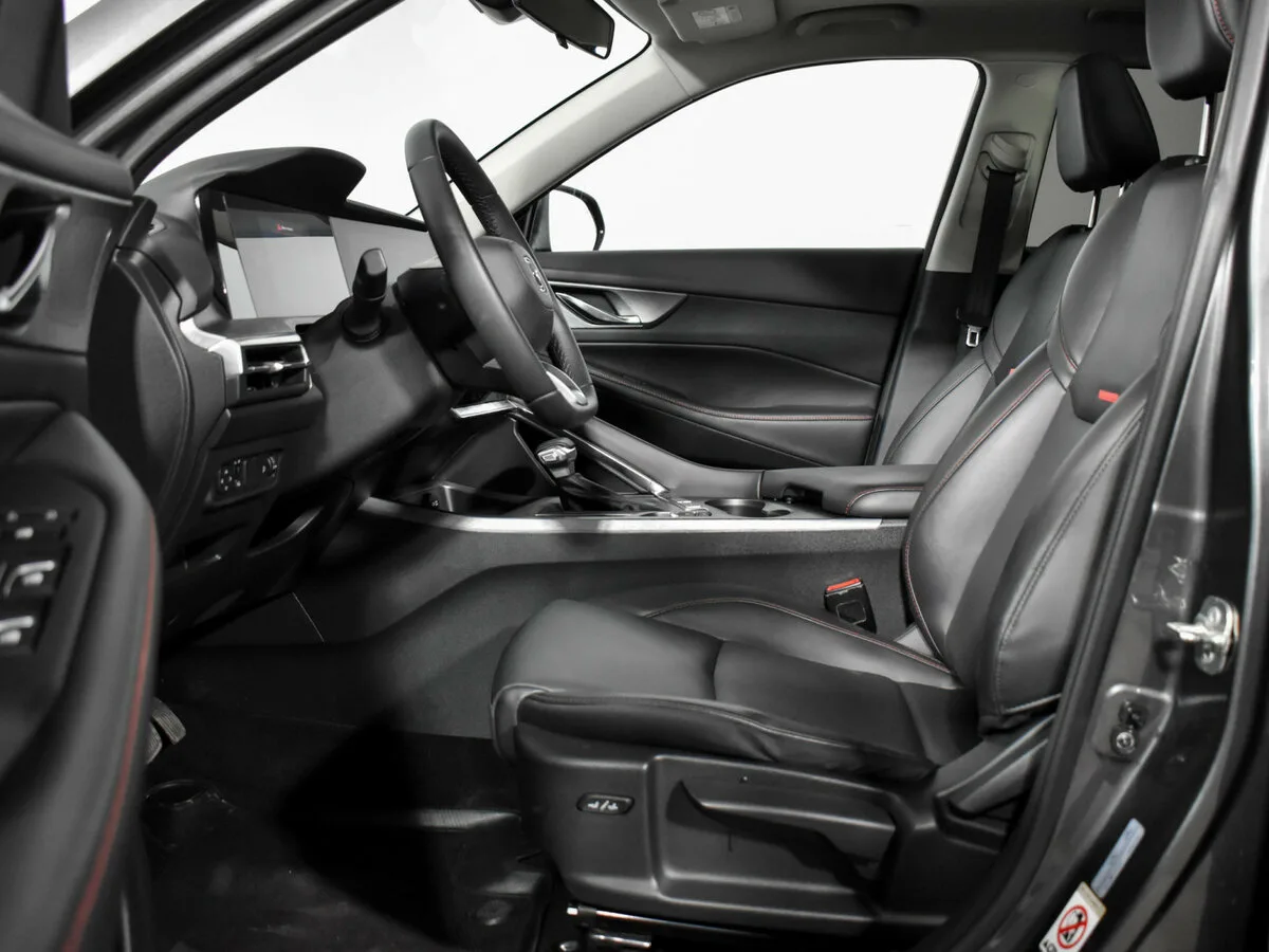 Changan CS35 Plus