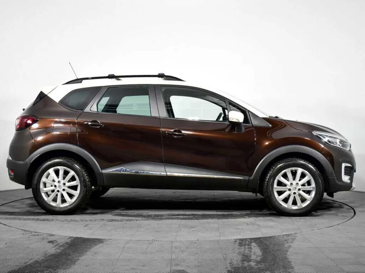 Renault Kaptur