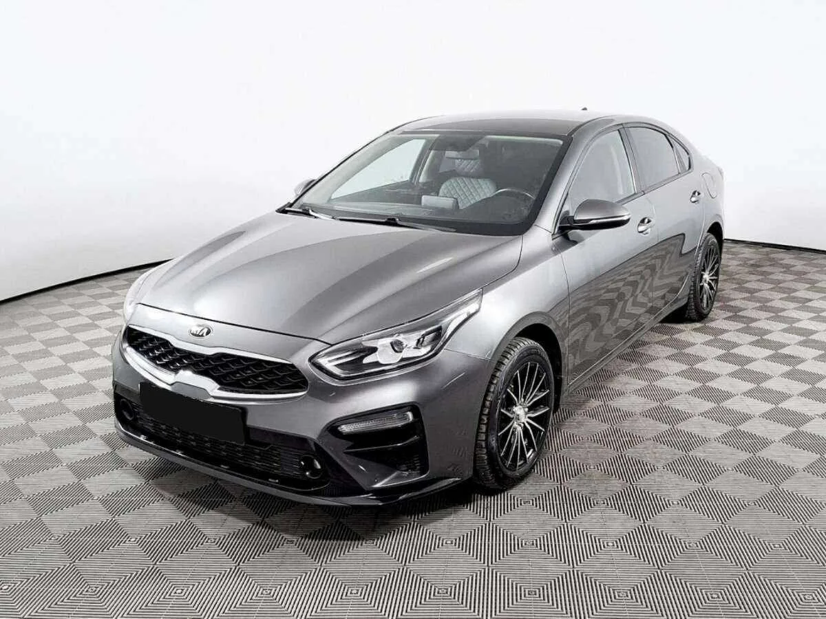 Kia Cerato
