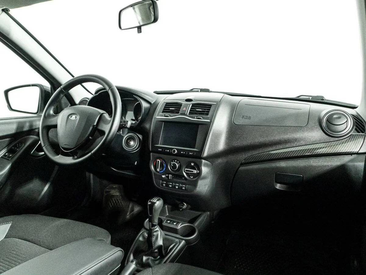 LADA (ВАЗ) Granta