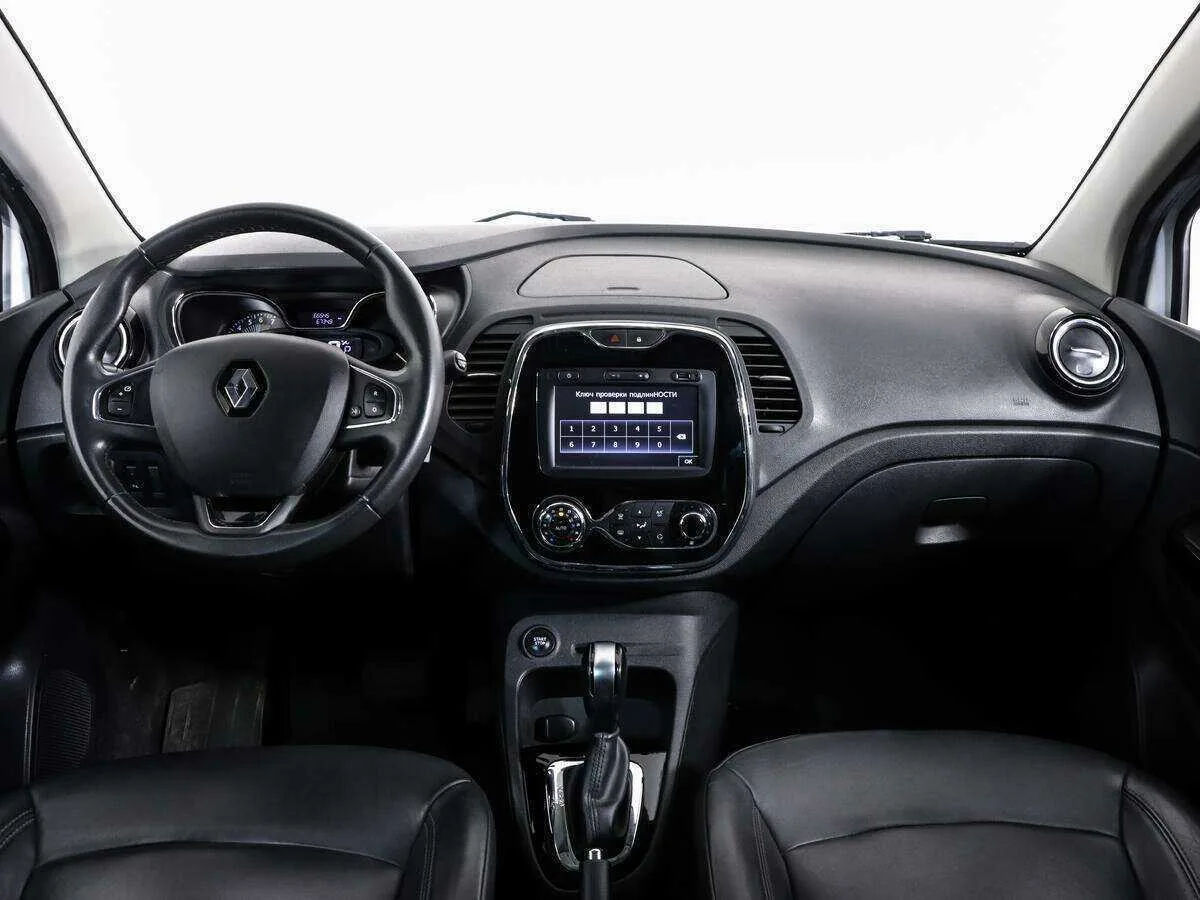 Renault Kaptur