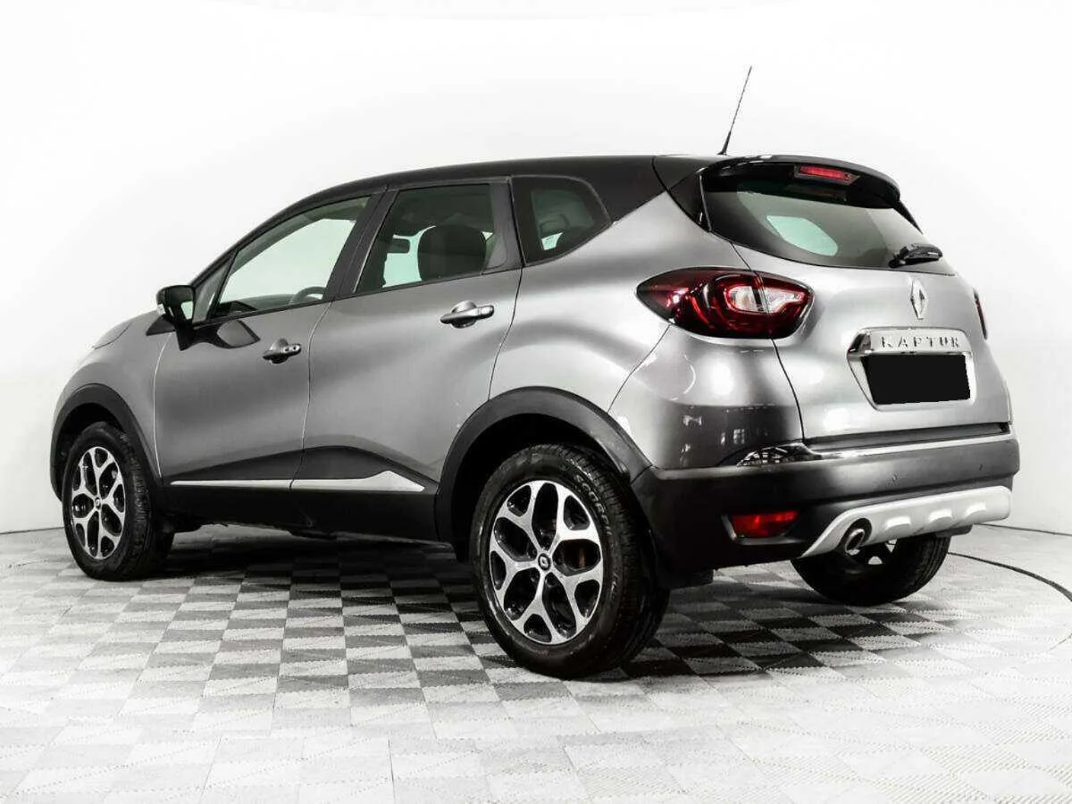 Renault Kaptur
