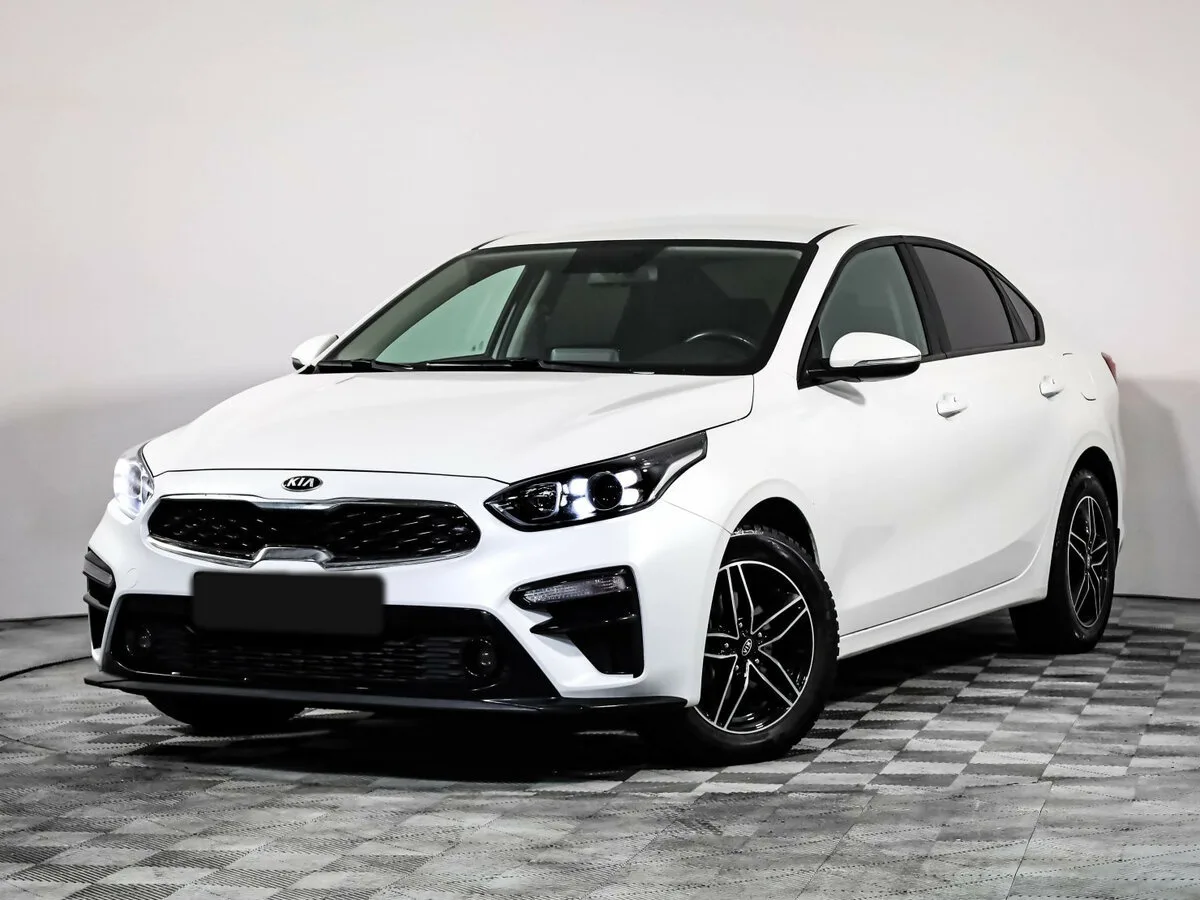 Kia Cerato