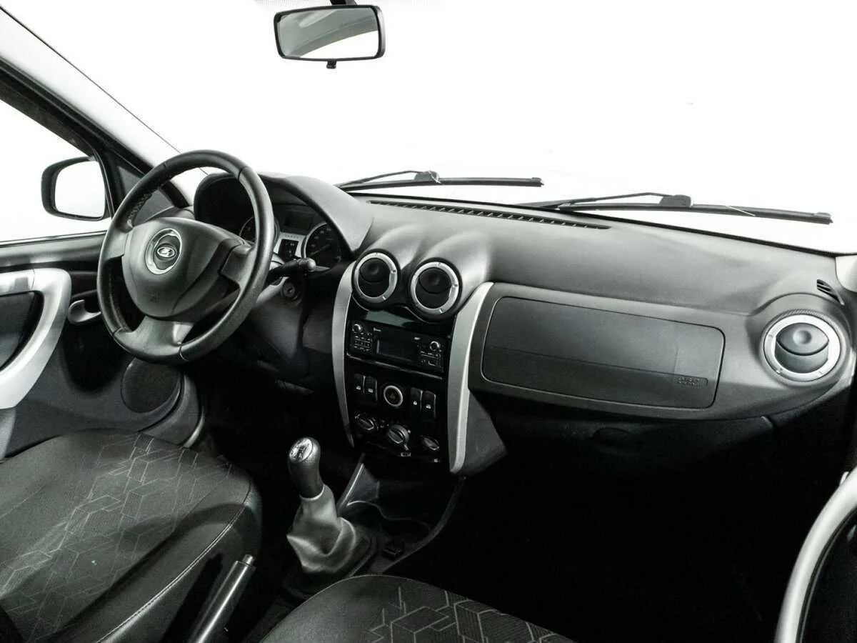 LADA (ВАЗ) Largus