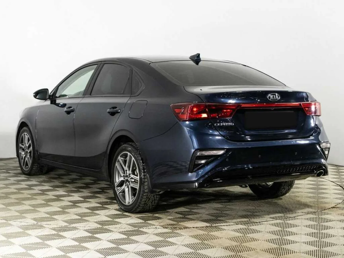 Kia Cerato