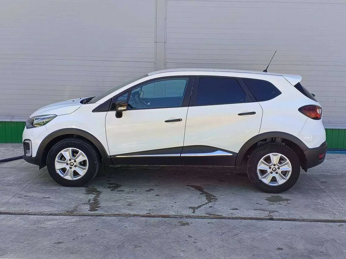 Renault Kaptur