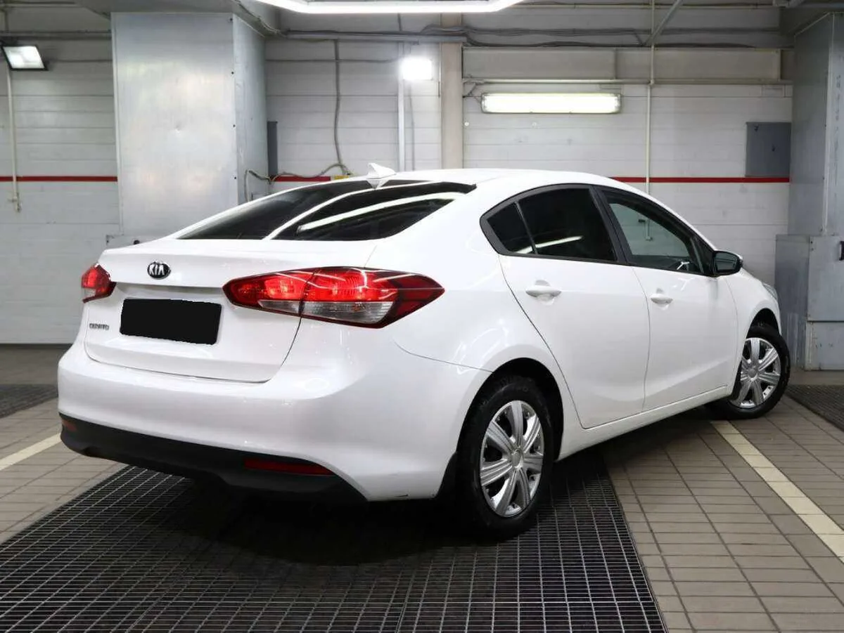 Kia Cerato