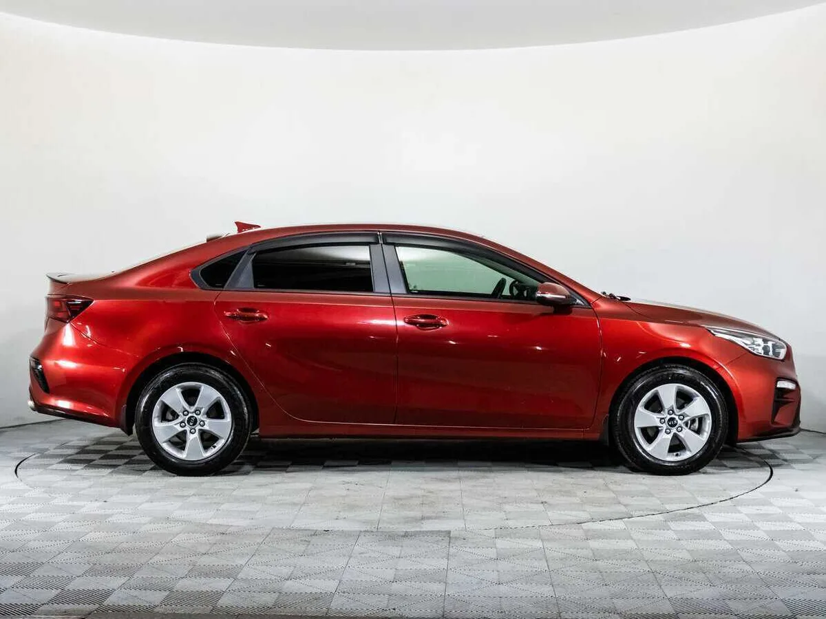 Kia Cerato