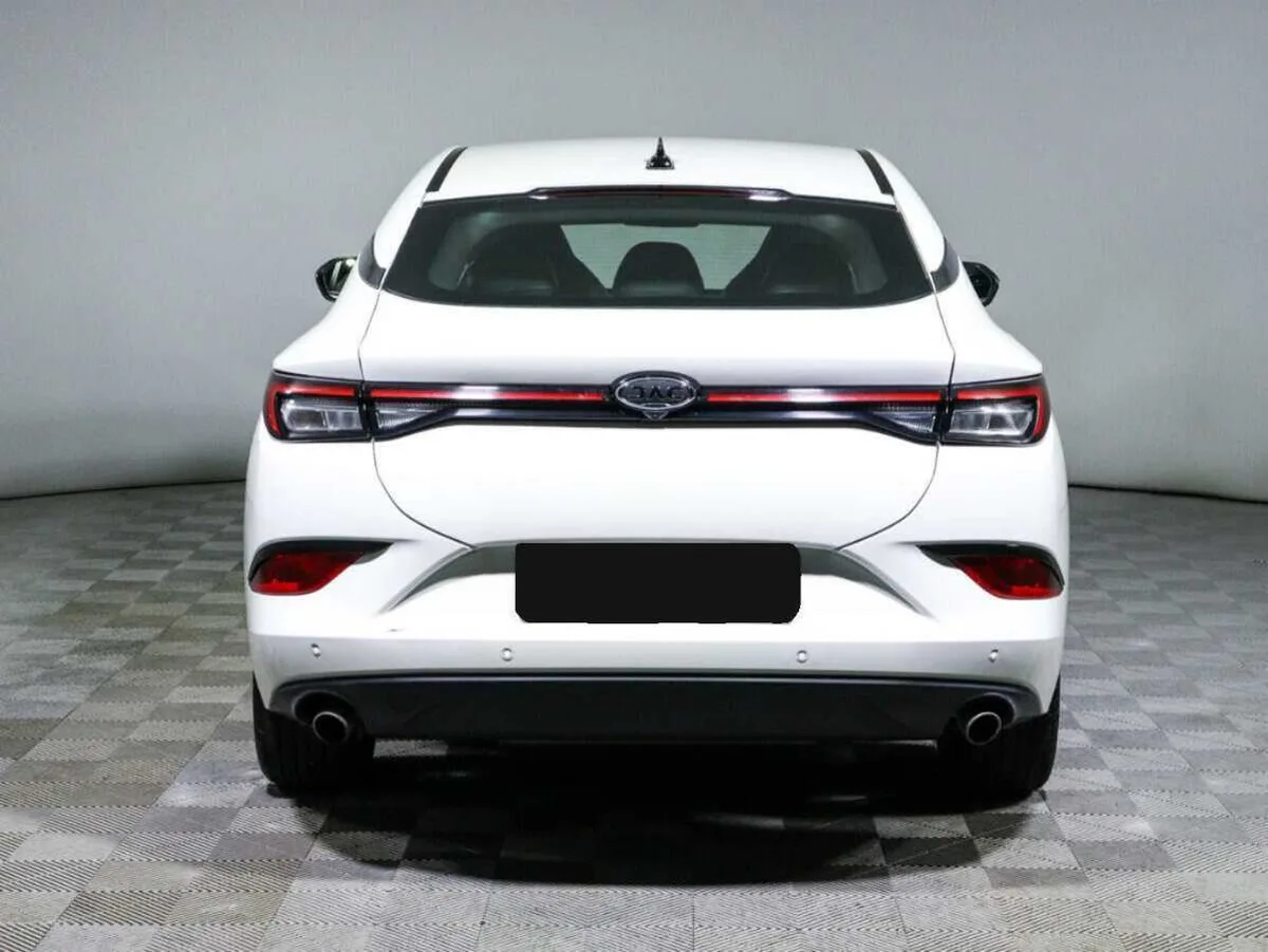 JAC J7
