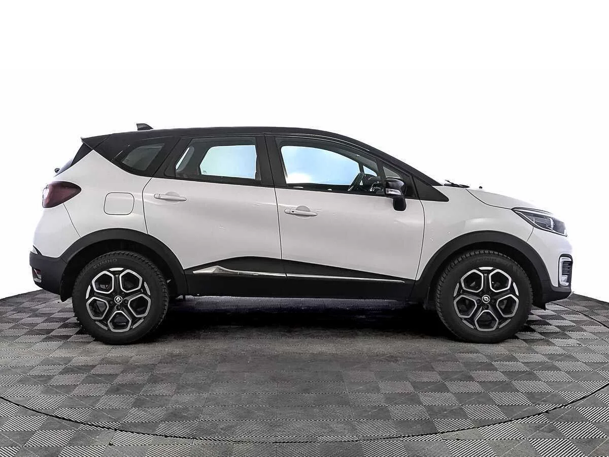 Renault Kaptur