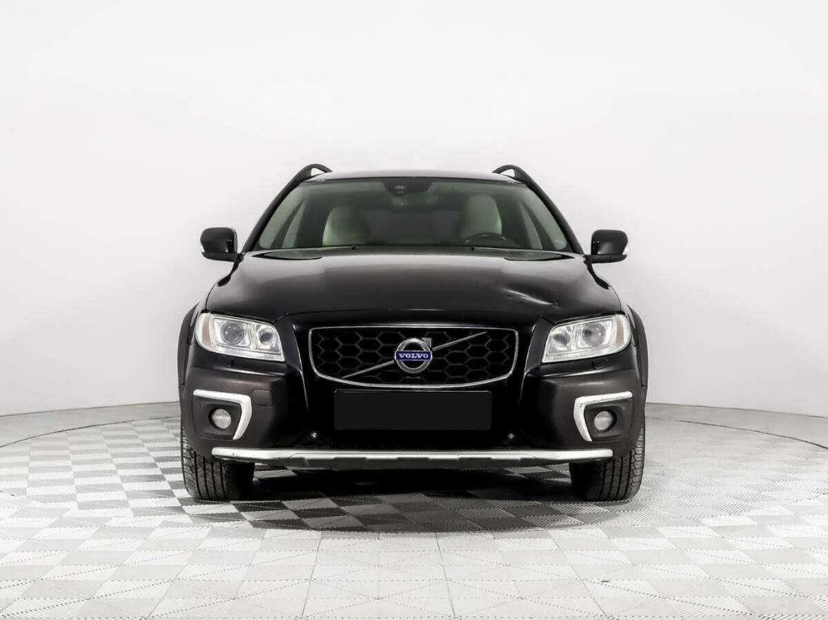 Volvo XC70
