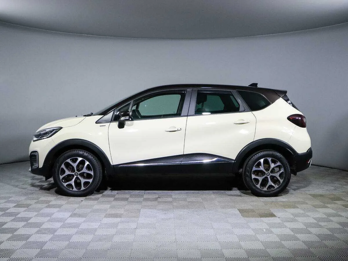 Renault Kaptur