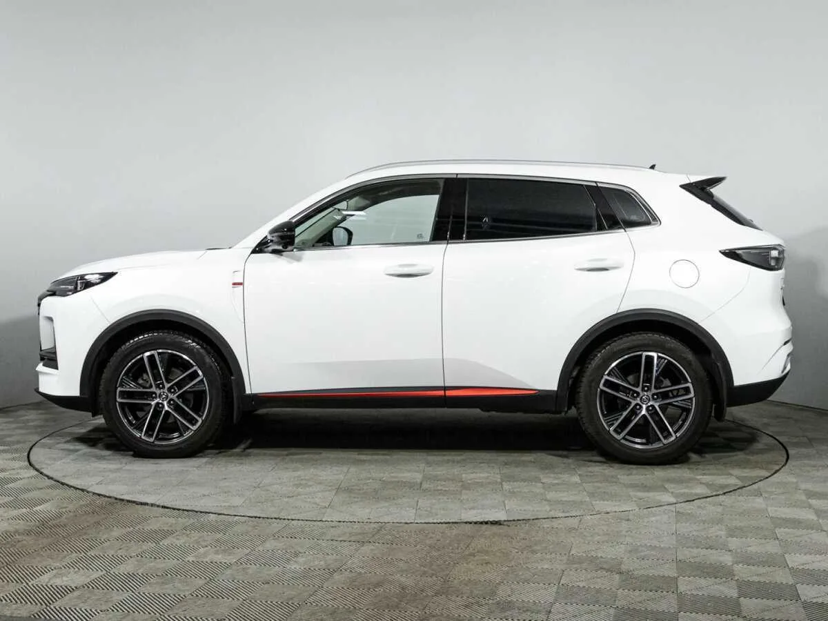 Changan Uni S CS55 Plus