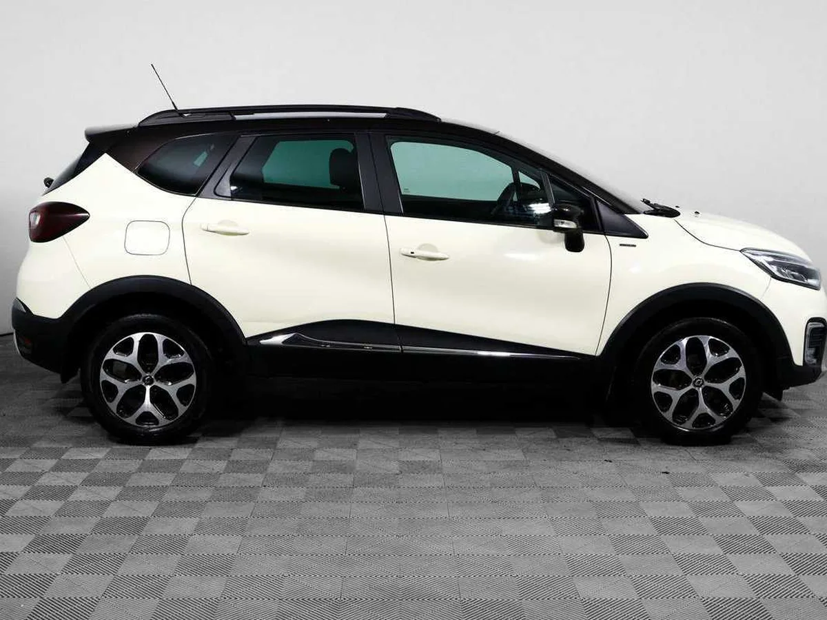 Renault Kaptur