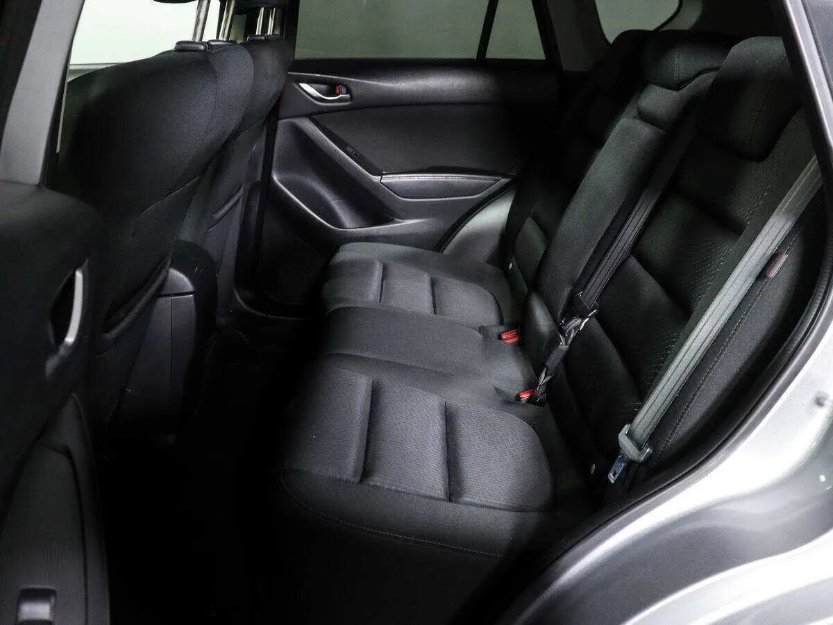 Mazda Cx 5