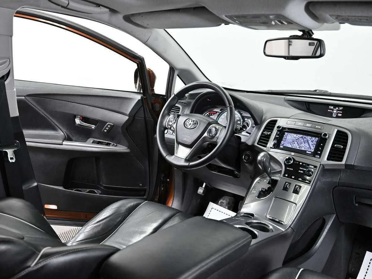 Toyota Venza