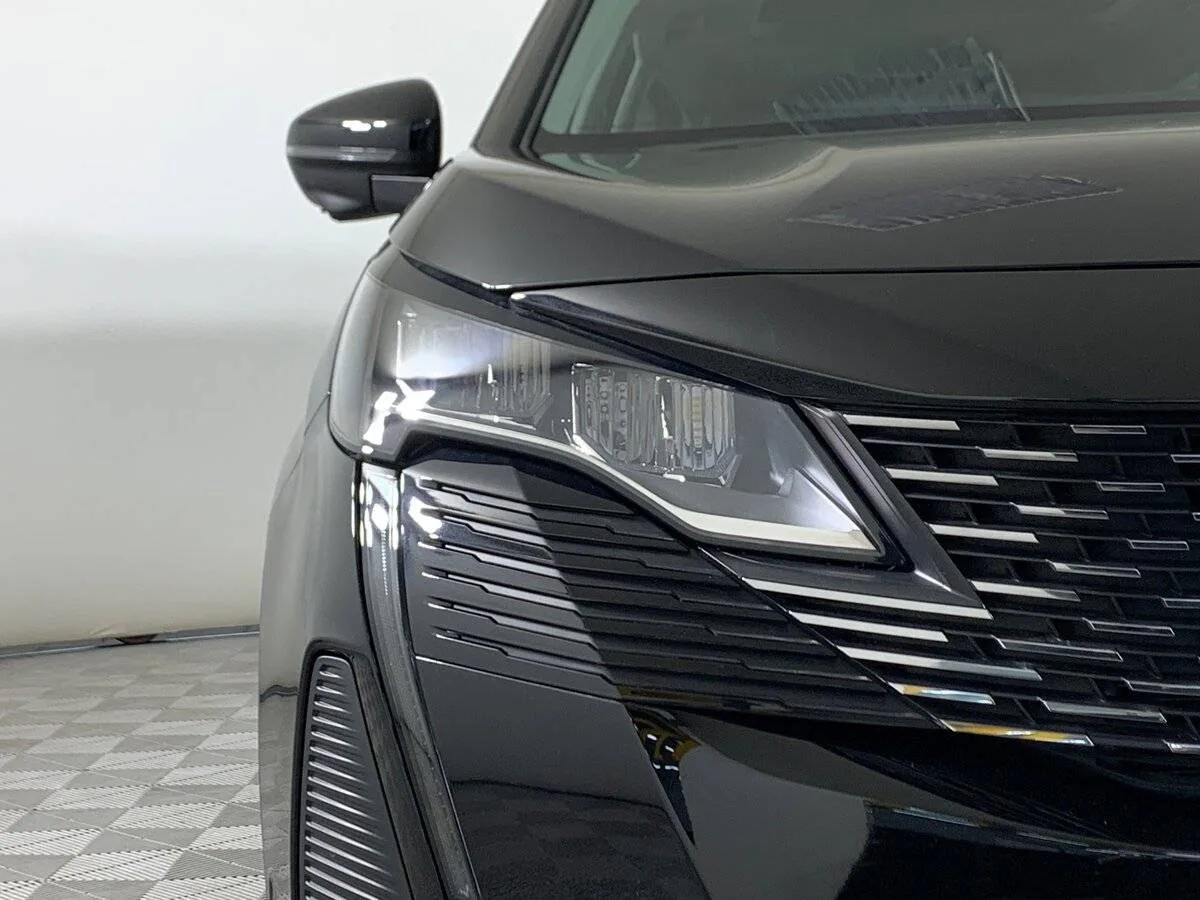 Peugeot 4008
