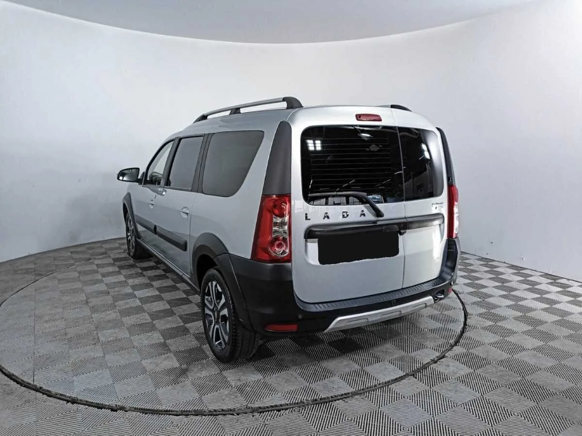 LADA (ВАЗ) Largus