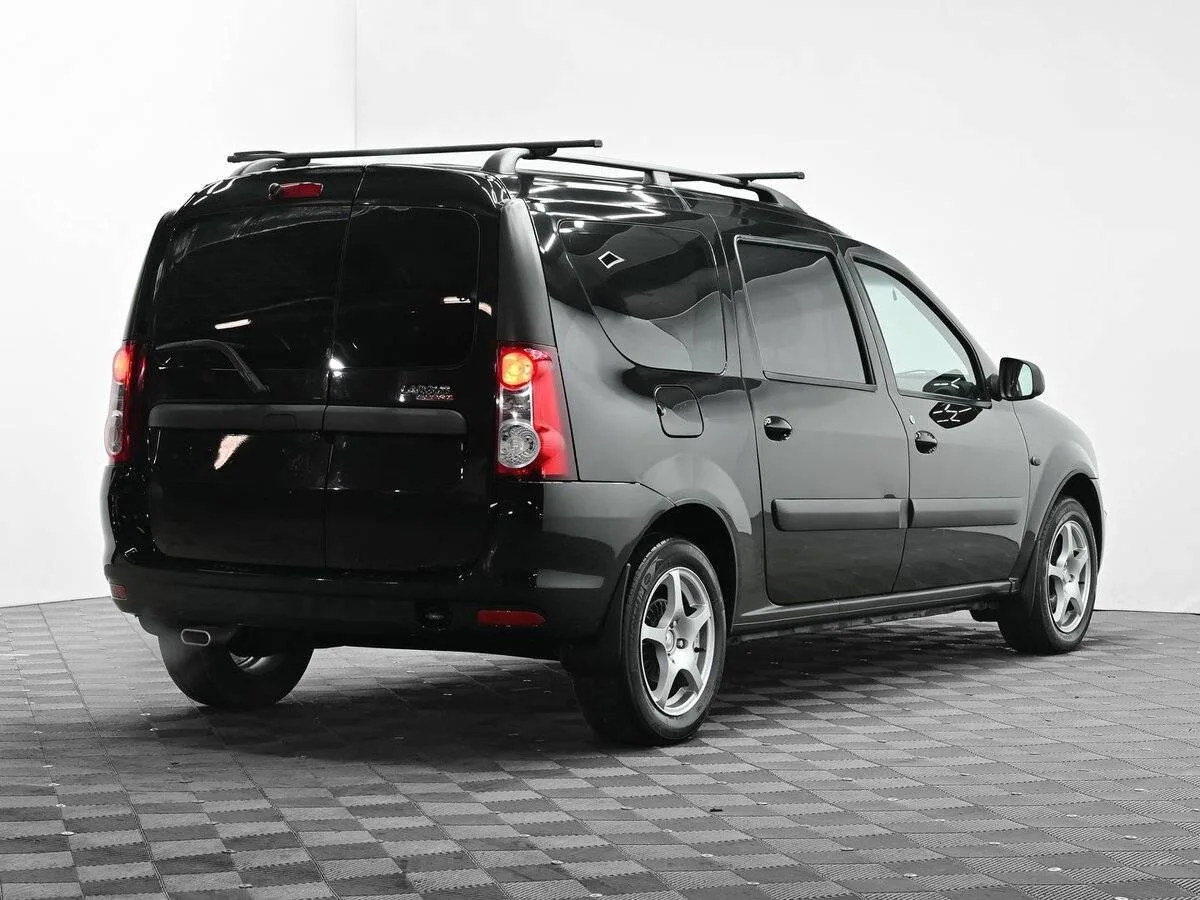 LADA (ВАЗ) Largus