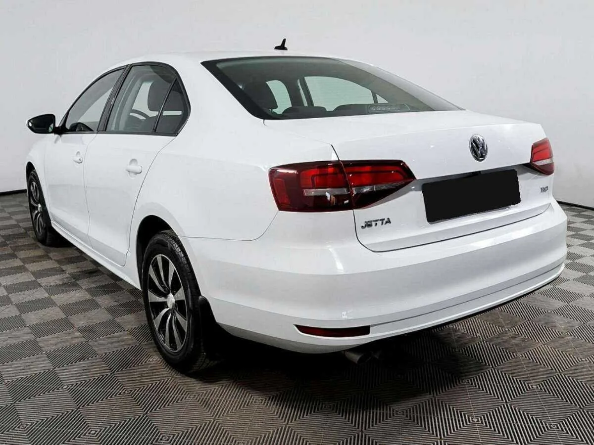Volkswagen Jetta