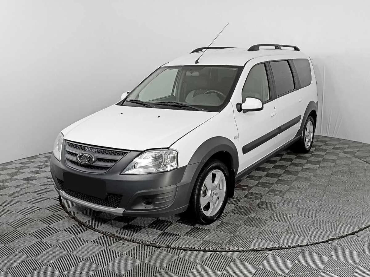 LADA (ВАЗ) Largus