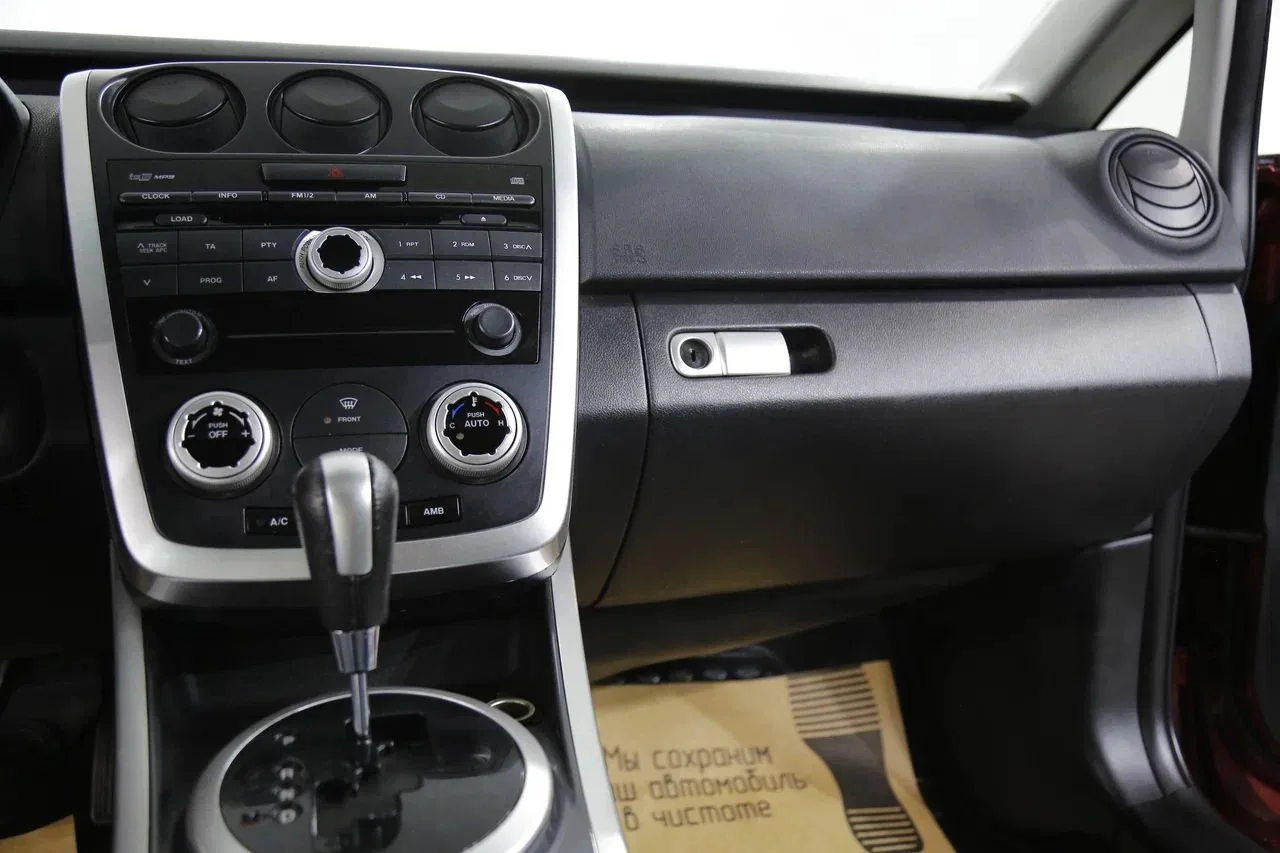 Mazda CX-7