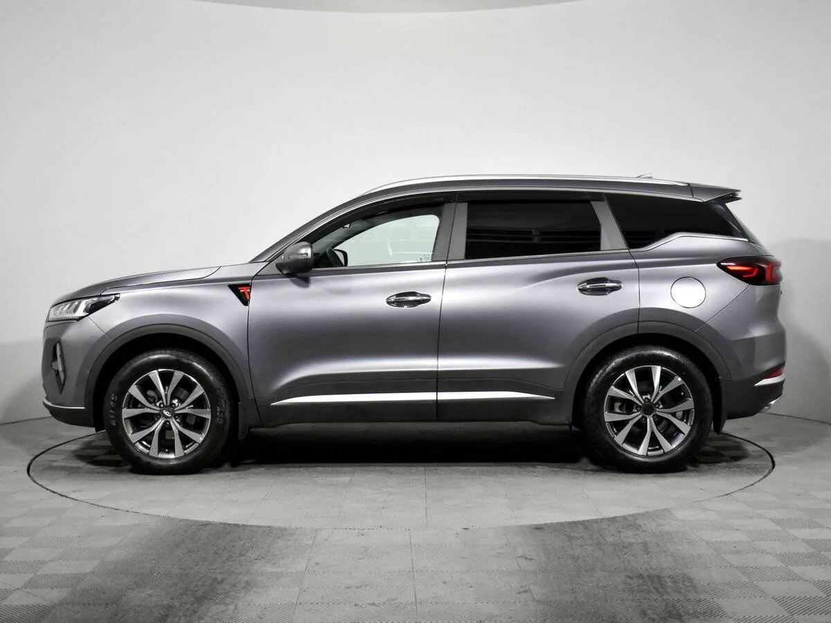 Chery Tiggo 7 Pro Max
