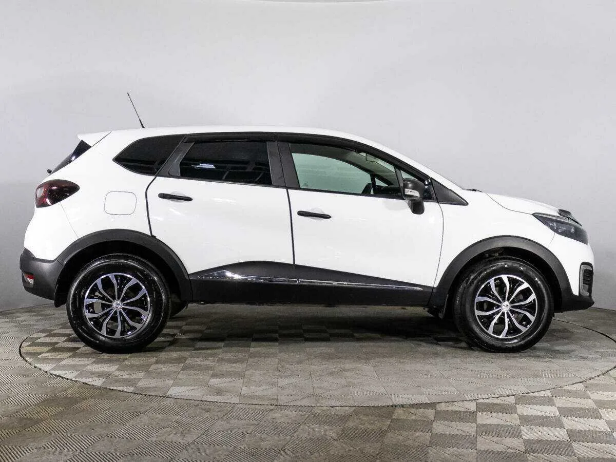 Renault Kaptur