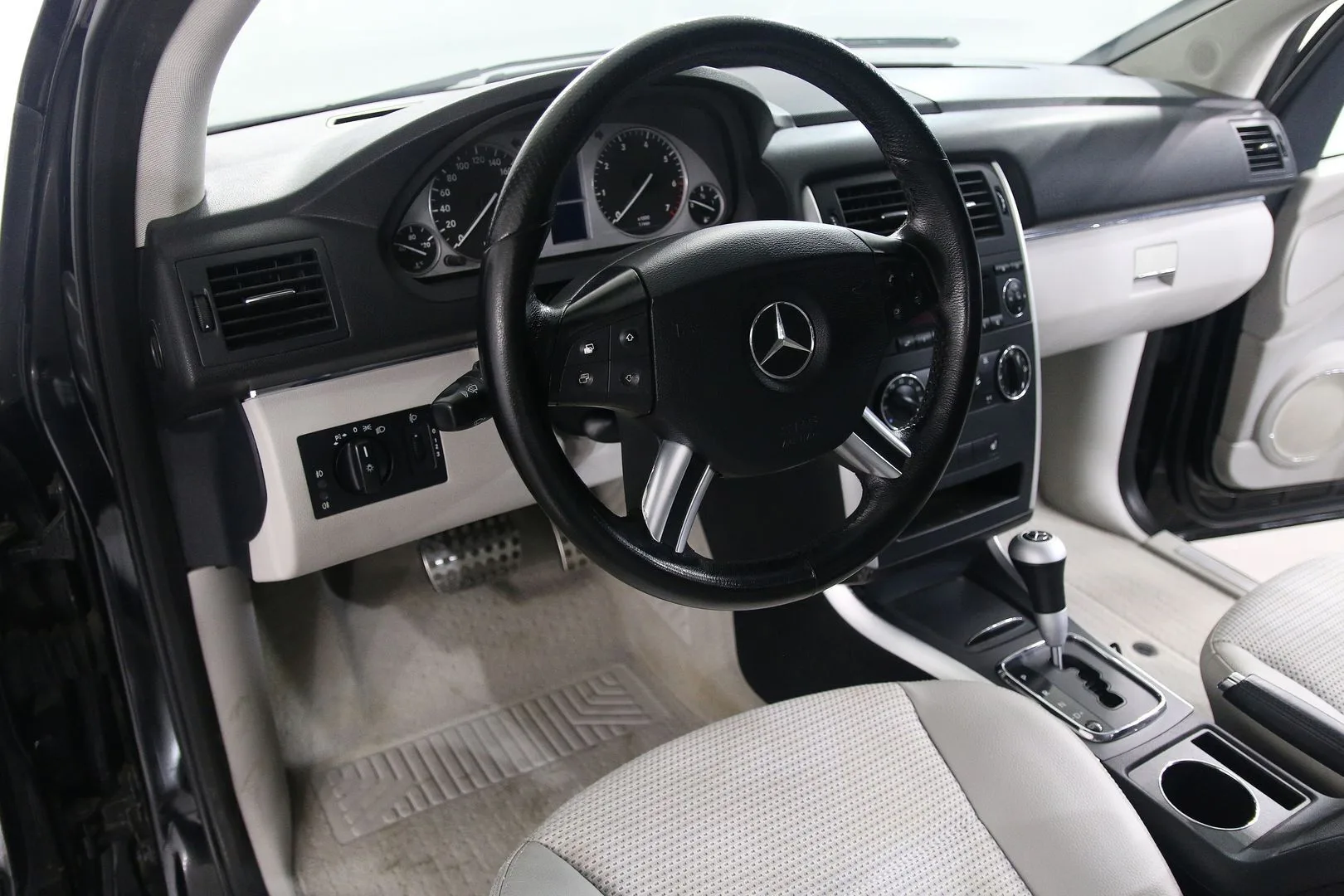 Mercedes-Benz B-Класс