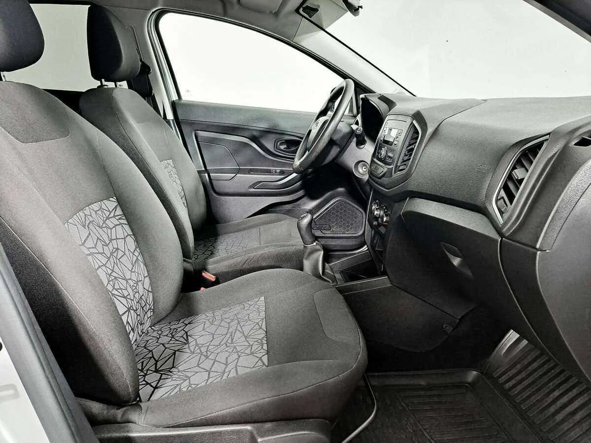 LADA (ВАЗ) XRAY