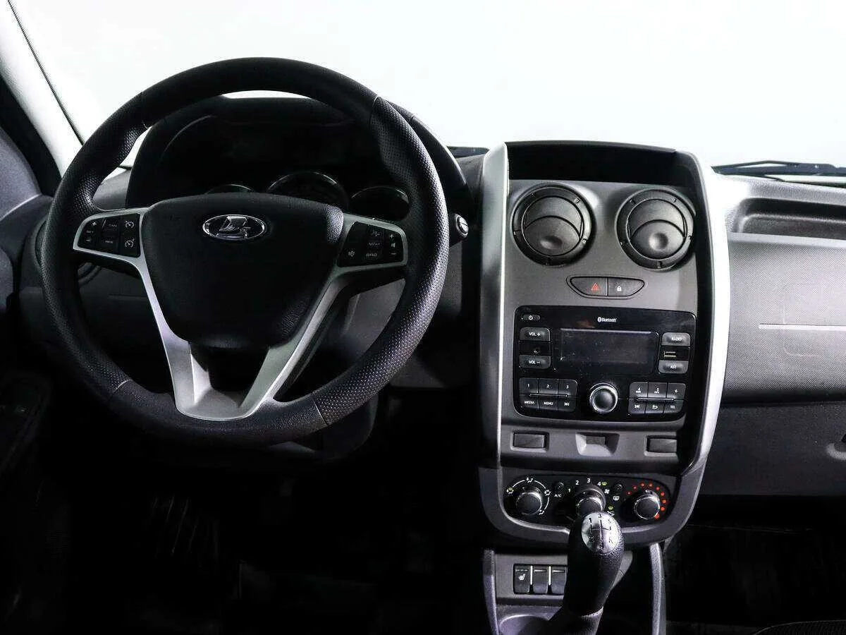 LADA (ВАЗ) Largus
