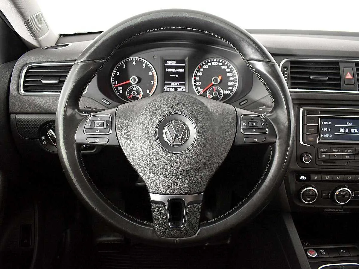 Volkswagen Jetta