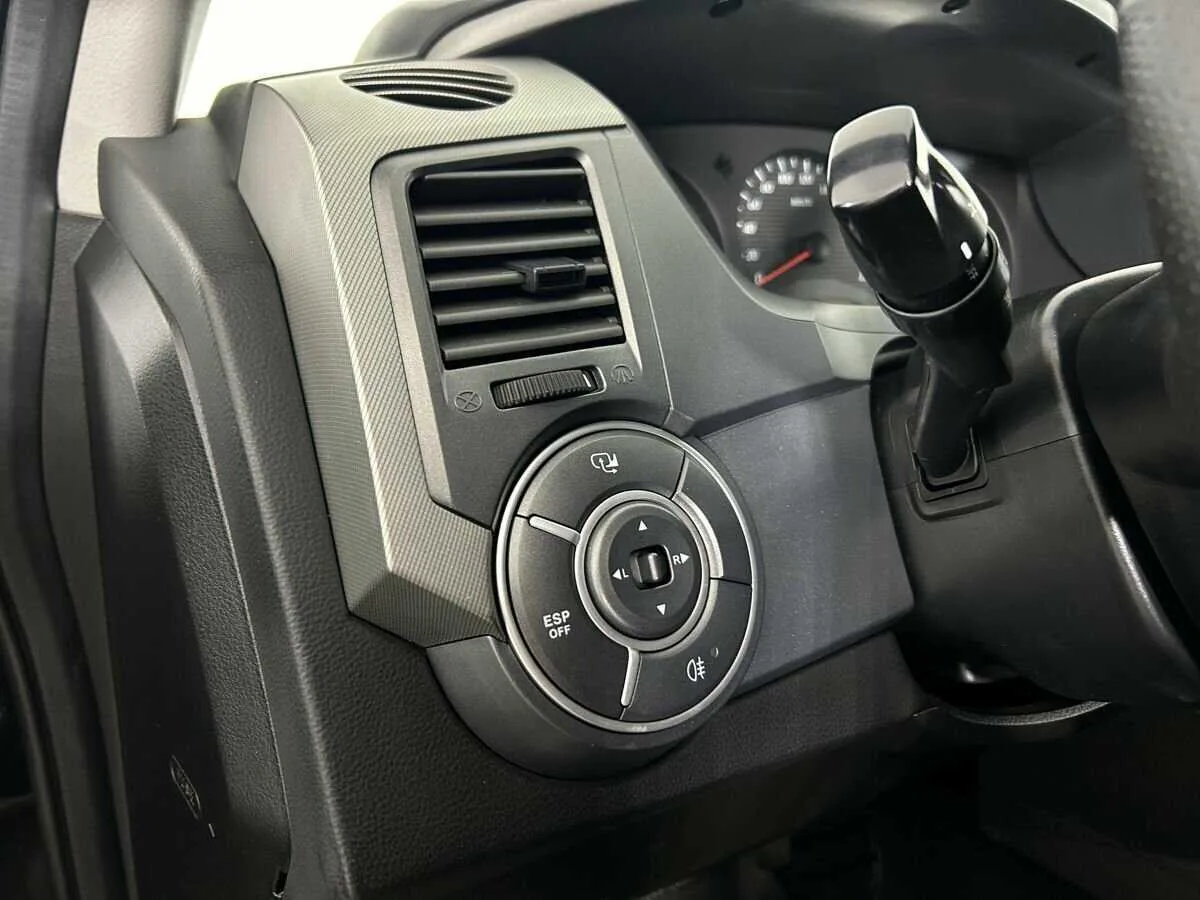 SsangYong Kyron