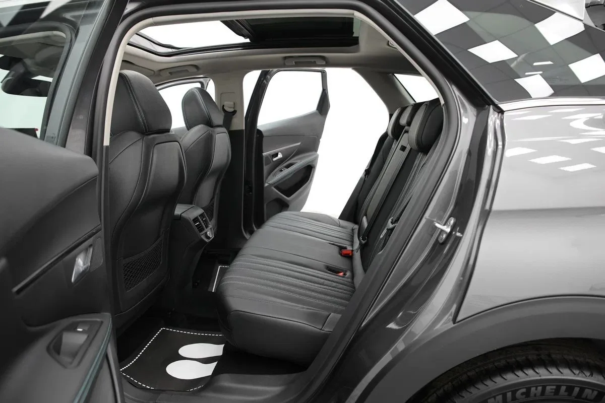 Peugeot 4008