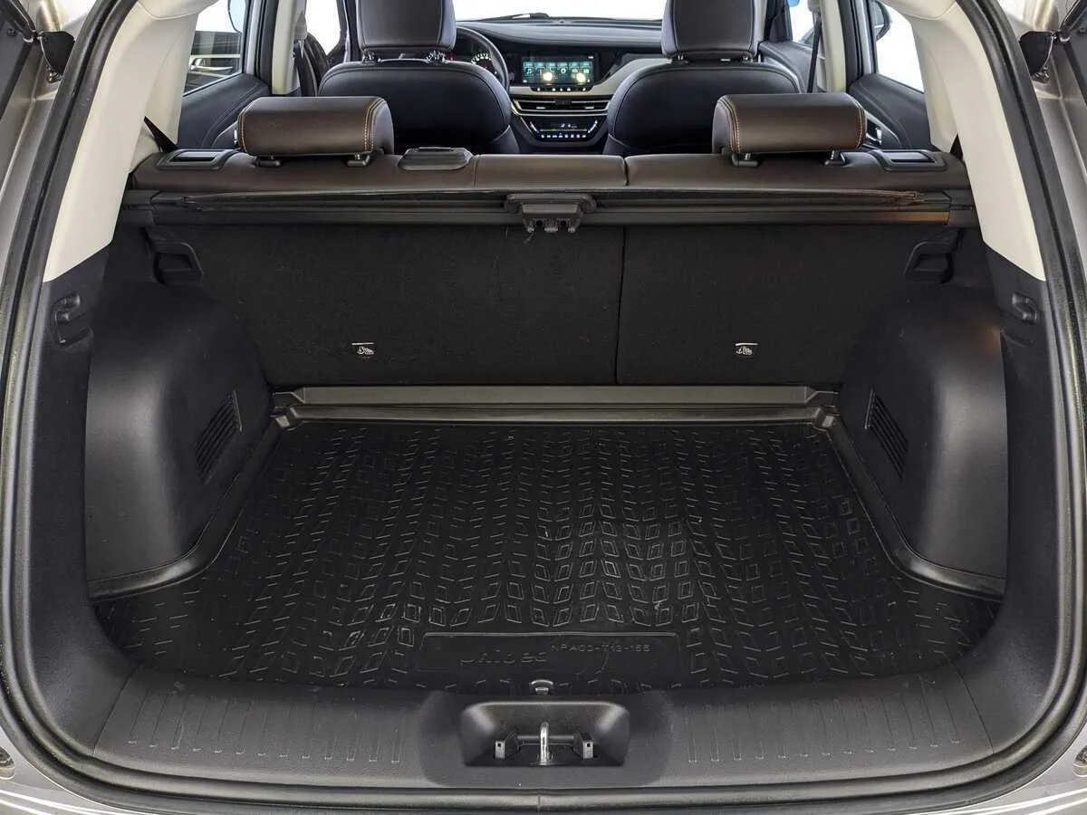 Changan CS35 Plus