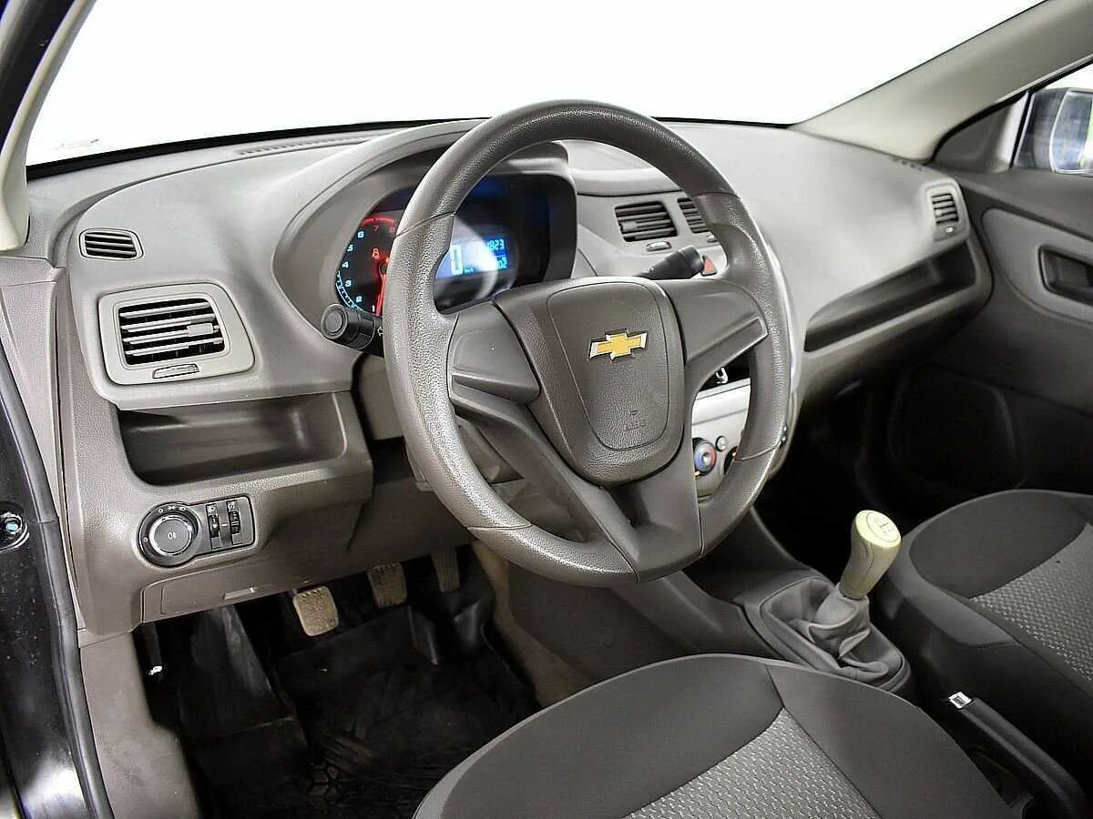 Chevrolet Cobalt