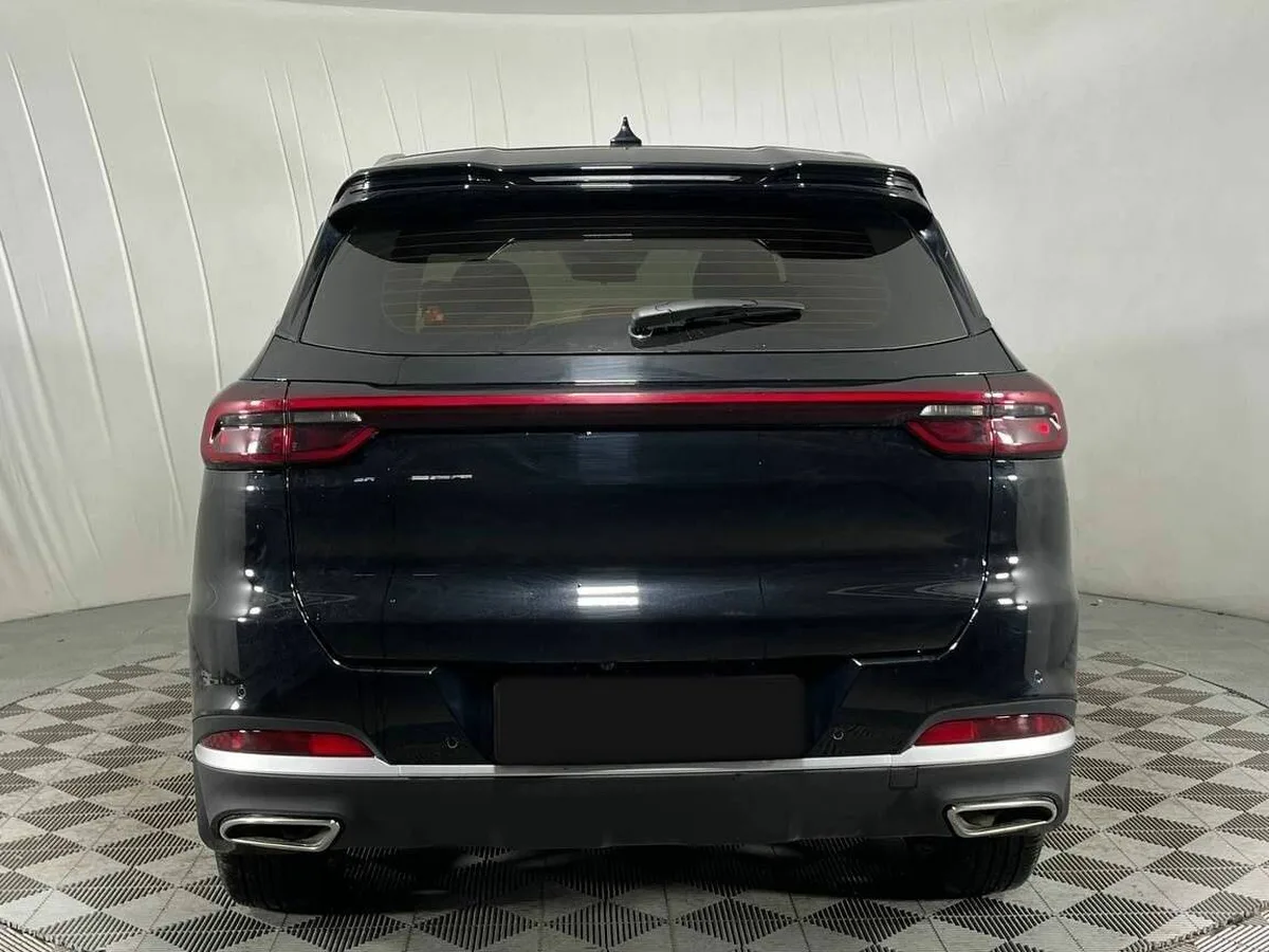 Chery Tiggo 7 Pro Max