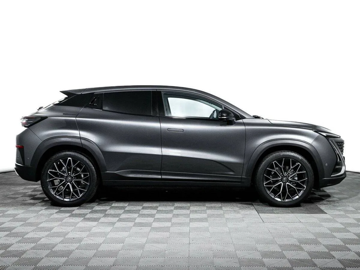 Changan Uni T