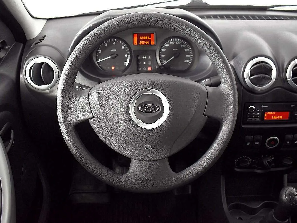 LADA (ВАЗ) Largus