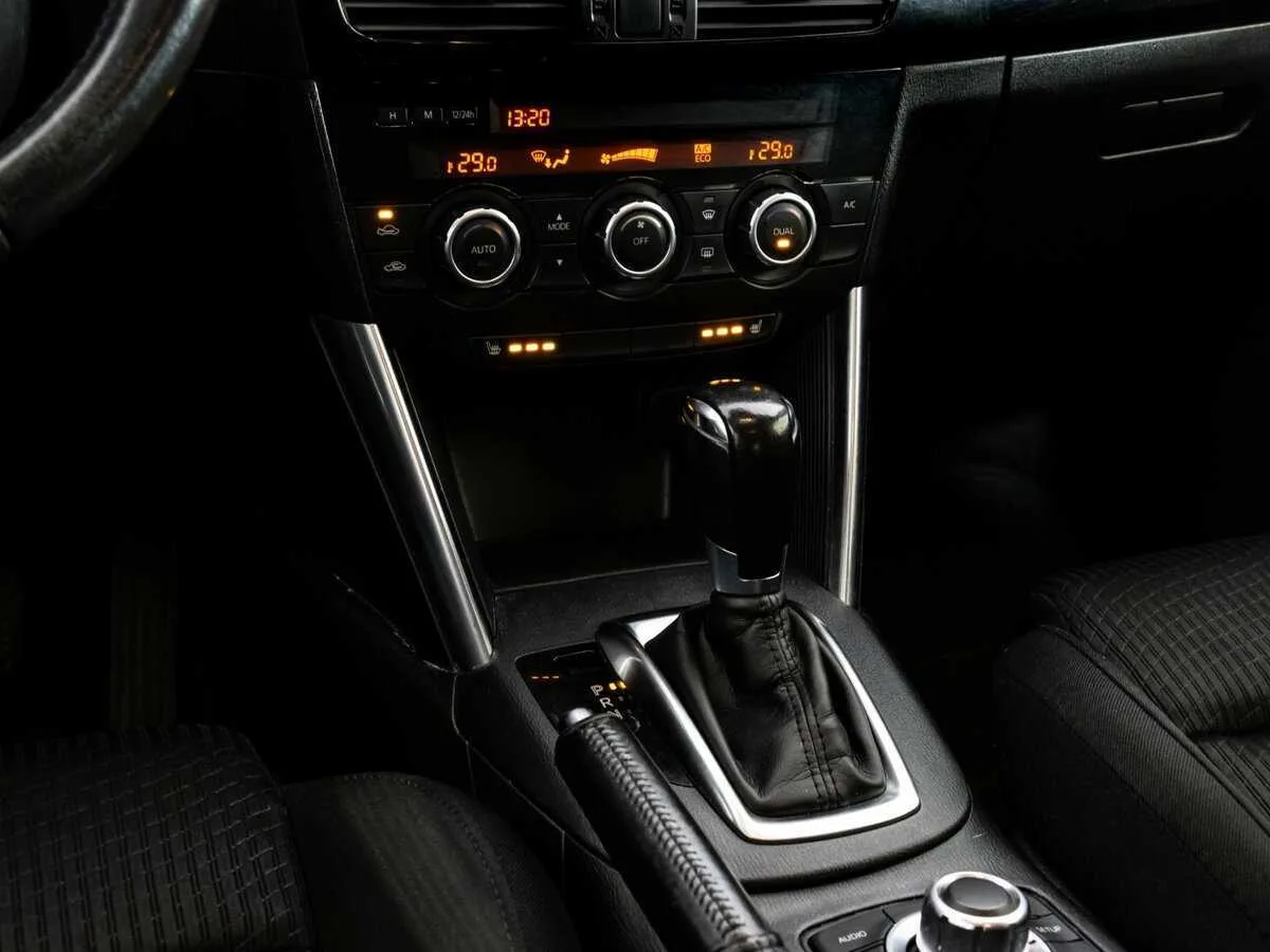 Mazda Cx 5