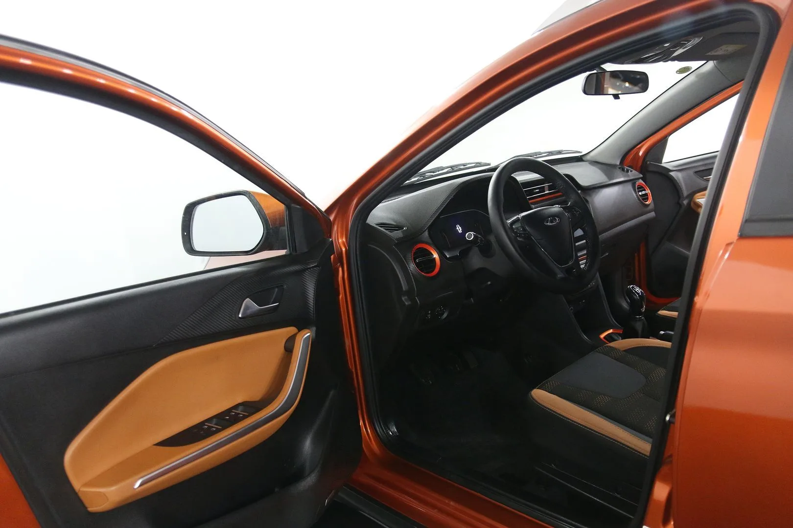 Chery Tiggo 2