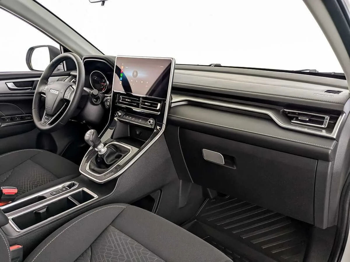 Haval M6