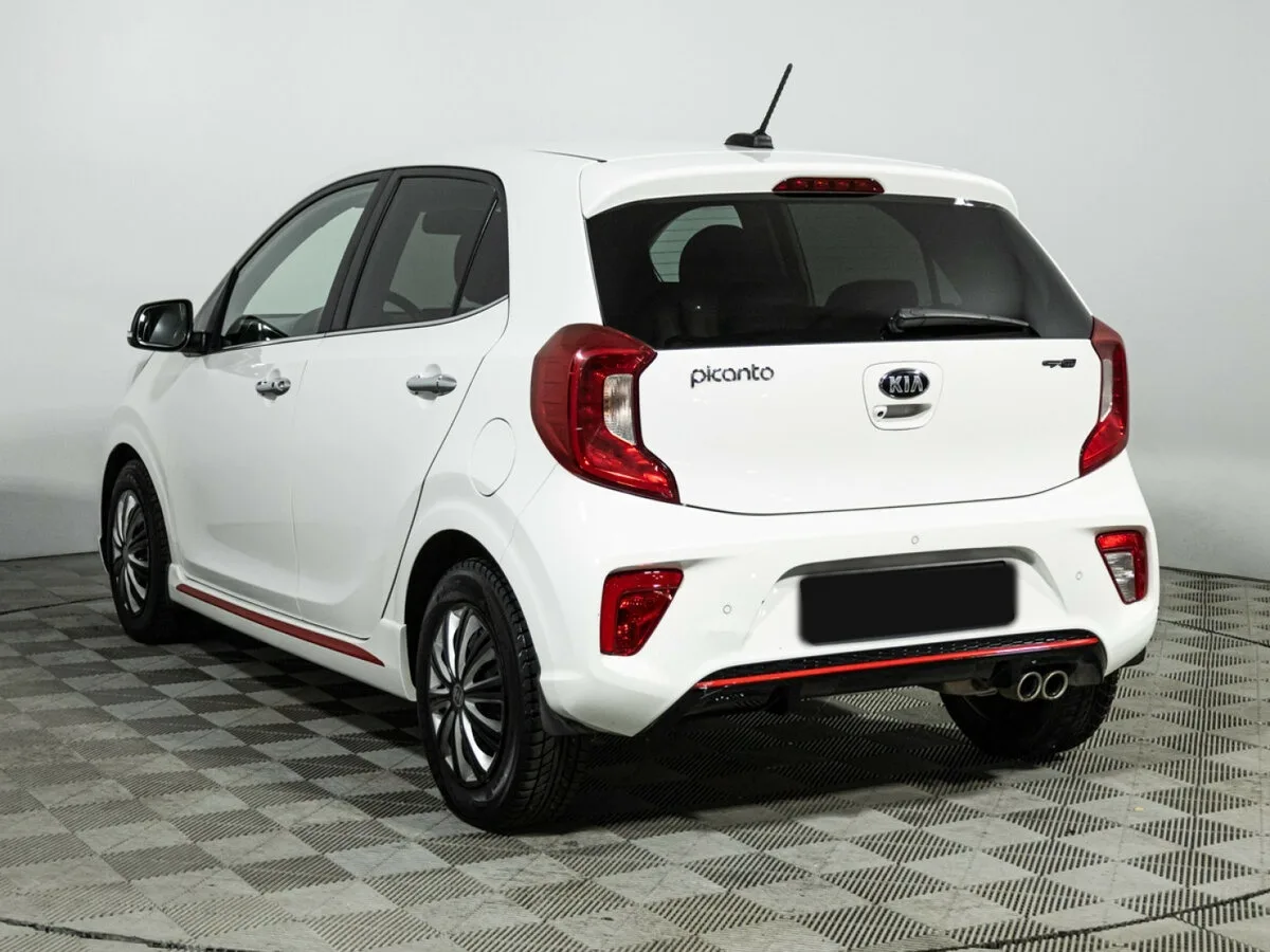 Kia Picanto