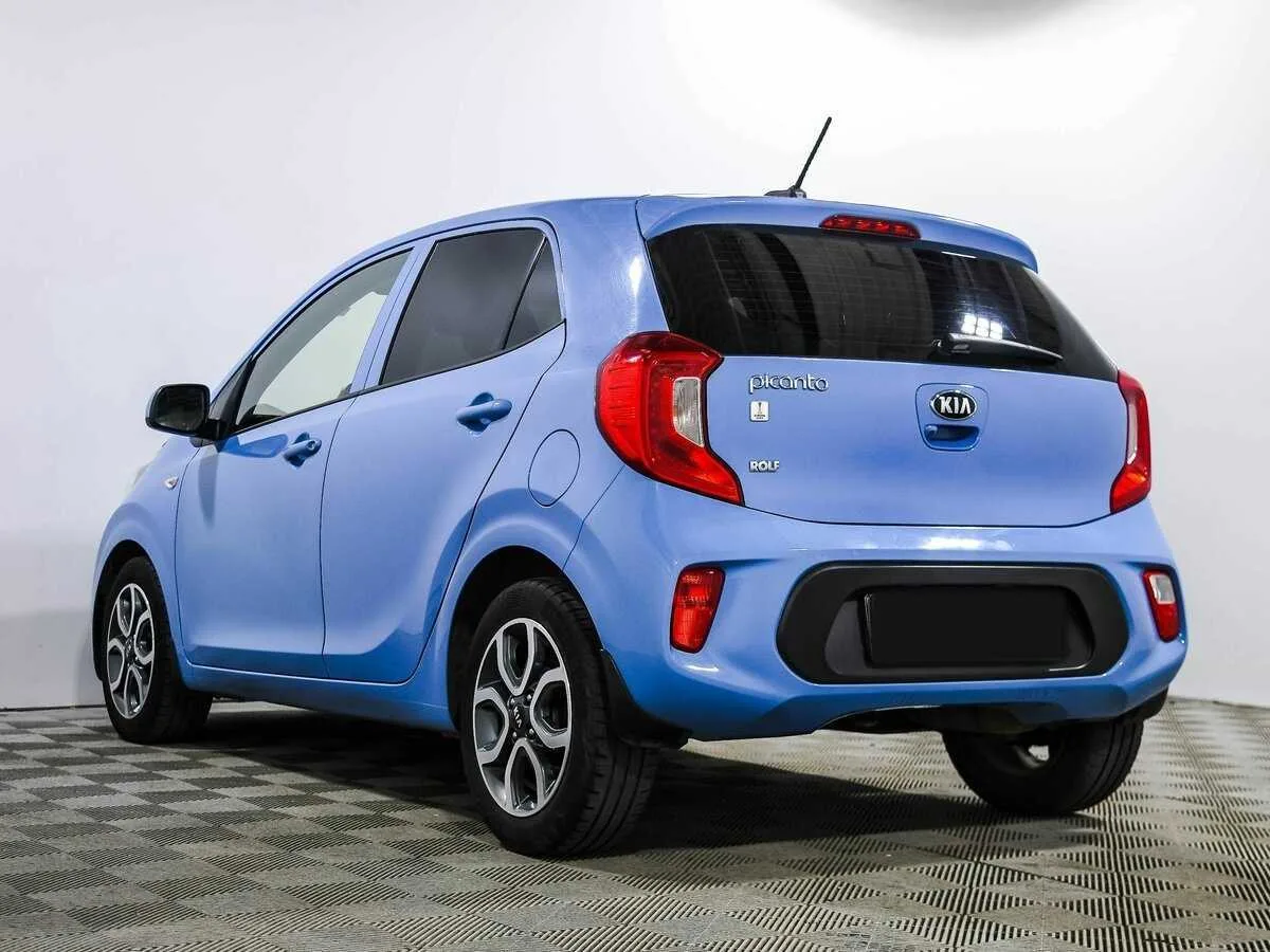 Kia Picanto