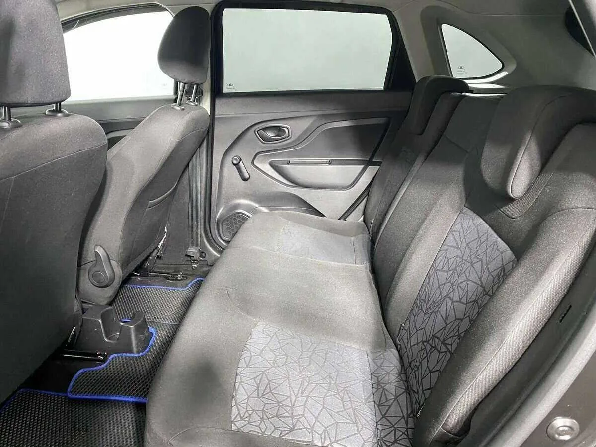 LADA (ВАЗ) XRAY