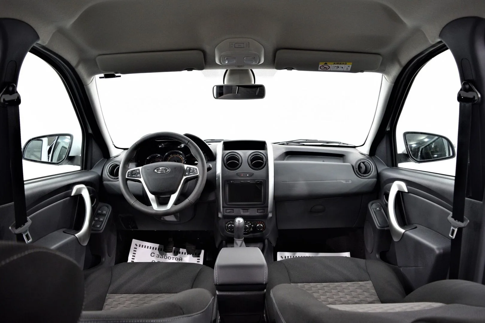 LADA (ВАЗ) Largus