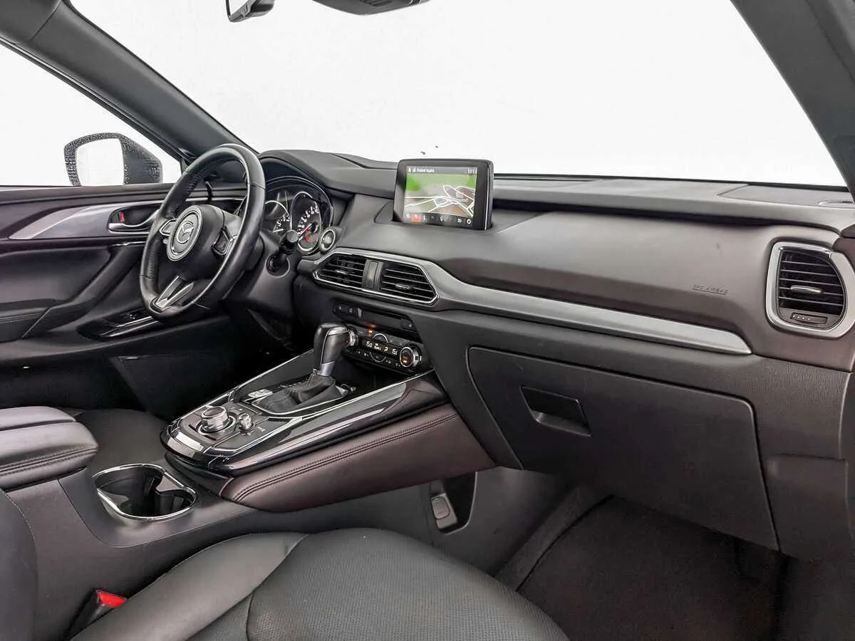 Mazda Cx 9