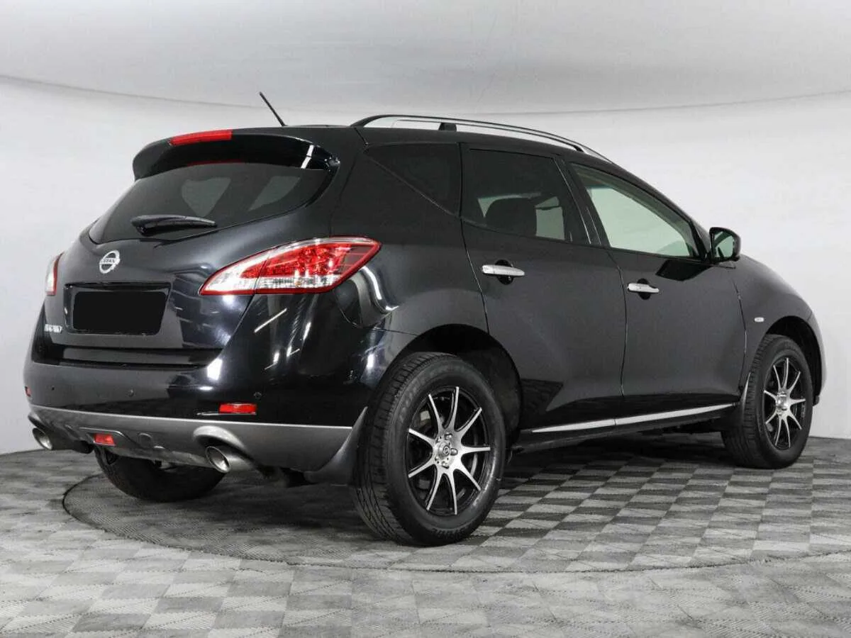 Nissan Murano